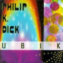 Ubik cover picture