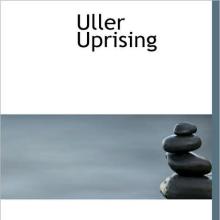 Uller Uprising cover picture
