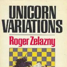Unicorn Variation cover picture