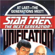 Unification cover picture