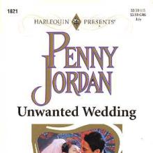 Unwanted Wedding cover picture