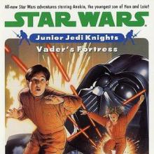 Vader's Fortress cover picture