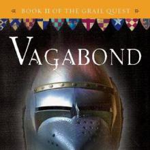 Vagabond cover picture