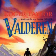 Valderen cover picture