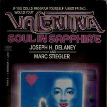 Valentina cover picture