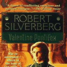 Valentine Pontifex cover picture