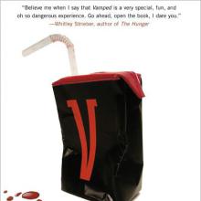 Vamped cover picture