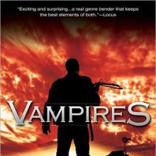 Vampires cover picture