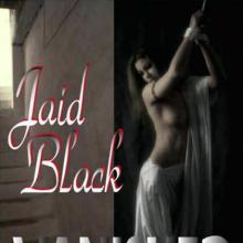 Vanished cover picture