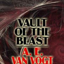 Vault Of The Beast cover picture