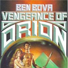 Vengeance Of Orion cover picture