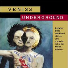 Veniss Underground cover picture