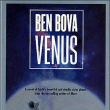 Venus cover picture