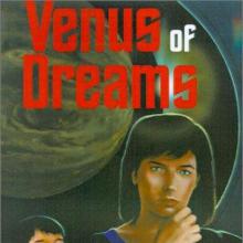Venus Of Dreams cover picture