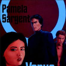 Venus Of Shadows cover picture