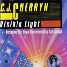 Visible Light cover picture