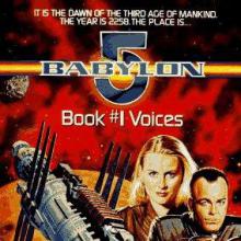 Voices cover picture