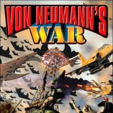 Von Neumann's War cover picture