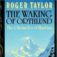 Waking Of Orthlund cover picture