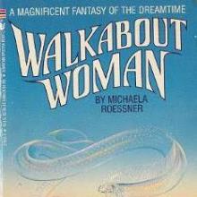 Walkabout Woman cover picture
