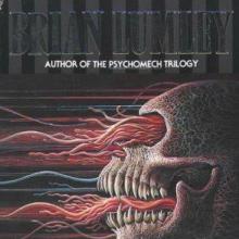 Wamphyri! cover picture