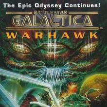 Warhawk cover picture