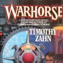 Warhorse cover picture