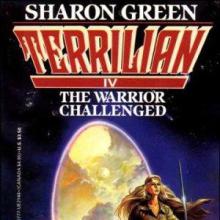 Warrior Challenged cover picture