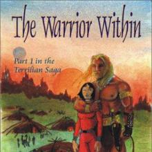Warrior Within cover picture