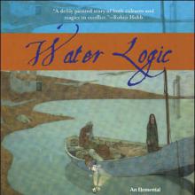 Water Logic cover picture