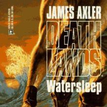 Watersleep cover picture