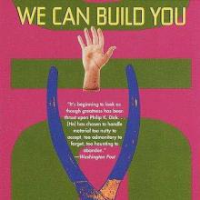 We Can Build You cover picture