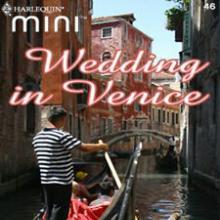 Wedding In Venice cover picture
