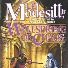 Wellspring Of Chaos cover picture