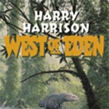 West Of Eden cover picture