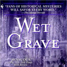 Wet Grave cover picture