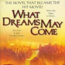 What Dreams May Come cover picture
