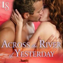 Across the River of Yesterday book cover