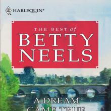 A Dream Came True book cover