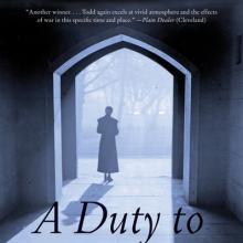 A Duty to the Dead book cover