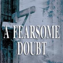 A Fearsome Doubt book cover
