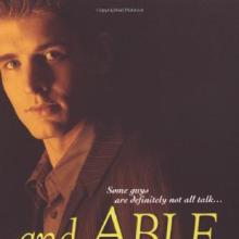 And Able book cover