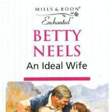 An Ideal Wife book cover