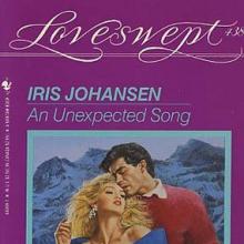 An Unexpected Song book cover