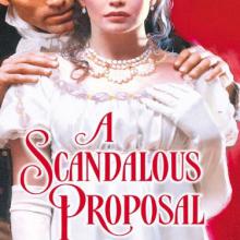 A Scandalous Proposal book cover