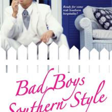 Bad Boys Southern Style book cover