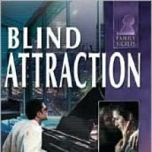 Blind Attraction book cover