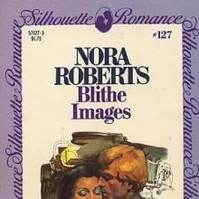 Blithe Images book cover