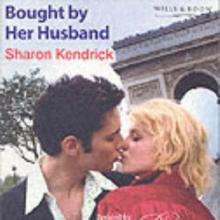 Bought By Her Husband book cover