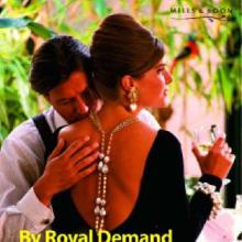 By Royal Demand book cover